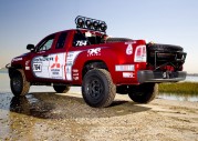 Mitsubishi Raider Baja Mitsubishi Raider Baja